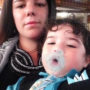 Meet your Posher, Sonia